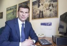 FAO, TÜRKİYE’YE YENİ ÜLKE TEMSİLCİSİNİ ATADI