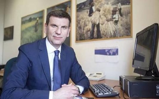 FAO, TÜRKİYE’YE YENİ ÜLKE TEMSİLCİSİNİ ATADI