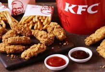 KFC TÜRKİYE’Yİ KASIM AYINDA ALAN ABRAAJ MARKAYI SATMAYI DÜŞÜNÜYOR