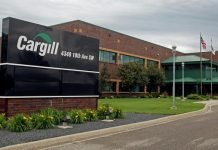 CARGILL: YATIRIMA DEVAM!
