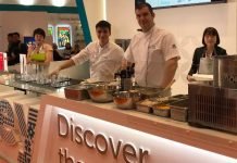 TÜRK GIDA İHRACATÇILARI JAPONYA FOODEX FUARINDAYDI