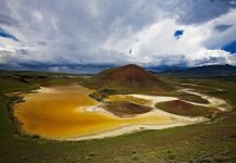 TÜRKİYE KONYA KAPALI HAVZASI’NDA DÜŞÜK KARBON TEKNOLOJİLERİNİN KULLANIMINI TEŞVİK EDİYOR
