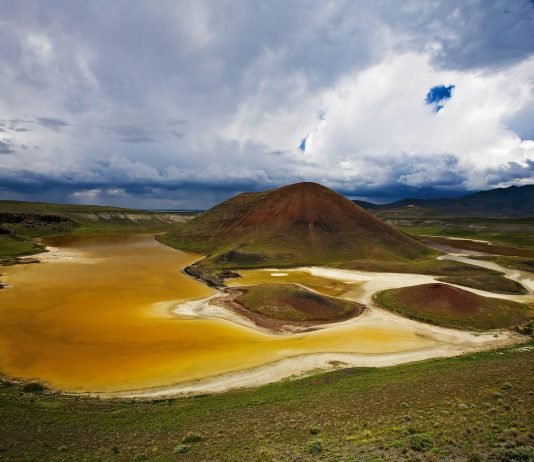 TÜRKİYE KONYA KAPALI HAVZASI’NDA DÜŞÜK KARBON TEKNOLOJİLERİNİN KULLANIMINI TEŞVİK EDİYOR