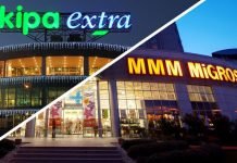 KİPA’LAR MİGROS OLUYOR