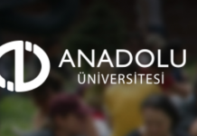 KENDİ MUTFAĞINIZDA DİPLOMA ALIN: AÇIKÖĞRETİM FAKÜLTESİ AŞÇILIK BÖLÜMÜ