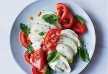 MOZERELLA NASIL YAPILIYOR?