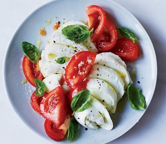 MOZERELLA NASIL YAPILIYOR?