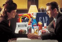 İÇECEK SEKTÖRÜ ÜRÜN YERLEŞTİRMEYİ SEVDİ