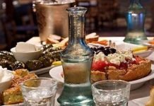 ALKOLLÜ İÇKİLERDE DAMITMA NASIL YAPILIR?