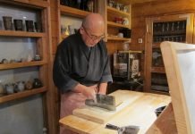 2014’DEKİ MAD SEMPOZYUMU’NUN İLGİNÇ BİR KONUĞU VARDI