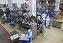 OPERASYONDAKİ ASKERLERE SICAK YEMEK