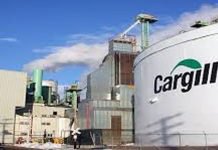 CARGİLL 16 KİŞİNİN İŞNE SON VERDİ