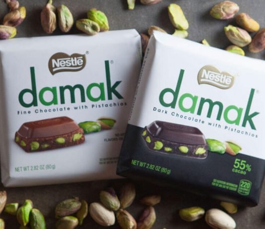 ‘DAMAK’ BELGESELİ