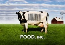 FOOD INC. / TÜRKÇE DUBLAJLI 2008 FİLMİ