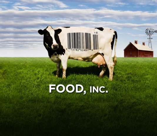 FOOD INC. / TÜRKÇE DUBLAJLI 2008 FİLMİ