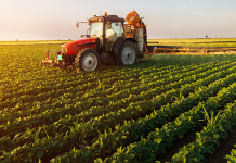 BOĞAZİÇİ’NDEN TARIM VE GIDAYA YENİ PLATFORM