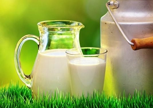 RAMAZAN’DA SÜT TÜKETİMİ İÇİN USK’DAN UYARI