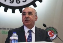 ŞEKER-İŞ SENDİKASI: UCUZ TATLILAR TEHLİKELİ