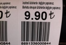 RAMAZANDA “TAVŞAN ÜRÜN” TUZAĞI