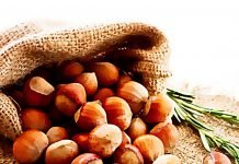 Dünyanın Önde Gelen Fındık Sanayi Ve İhracat Kuruluşu BALSU GIDA Halka Arz İçin SPK Başvurusunu Yaptı. DURAK FINDIK, FINDIK PAZARINDAKİ LİDER