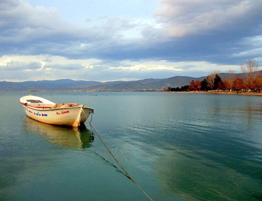 AİHM Bursa Barosu’nun İznik Gölü Kıyısındaki Cargill Fabrikasıyla İlgili Başvurusunu Kabul Etti