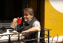 ÇOŞKUN ARAL’DAN KAHVE BELGESELİ: #CekirdektenFincana Kahvenin Hikayesi