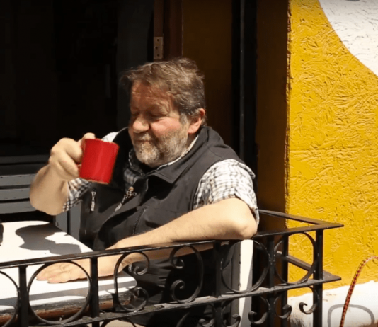 ÇOŞKUN ARAL’DAN KAHVE BELGESELİ: #CekirdektenFincana Kahvenin Hikayesi