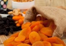 KURU KAYISI İÇİN LİSANSLI DEPO