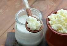 RAMAZANDA KEFİR TÜKETME TAVSİYESİ