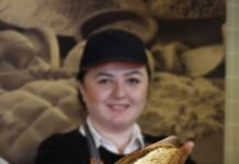 Migros 200 Yıllık Ekmek…