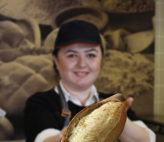 Migros 200 Yıllık Ekmek…