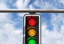 GIDAYA ‘TRAFİK IŞIĞI’ PROJESİ