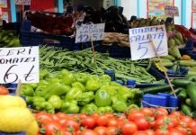 Gıda Fiyatlarına Fren