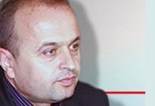 Saadettin İnan: Kuşkonmaz çorbası eşliğinde şekeri konuştuk!