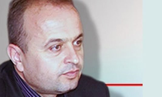 Saadettin İnan: Kuşkonmaz çorbası eşliğinde şekeri konuştuk!