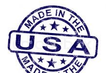 ABD Ürünlerinin İthalatına Ek Mali Yükümlülük Getirildi