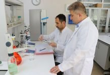 Zonguldak’a “Toprak ve Su Analiz Laboratuvarı” Kuruldu!