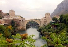 Saraybosna Helal Fuarına Kapılarını Açıyor