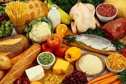 Gıda Ve İçecek Sektörü İhracatı Birinci Çeyrekte 6,4 Milyar Dolar F İstanbul Fuarı Gıda Sektörünün Önde Gelen Firmalarını Buluşturuyor. gida ve icecek ihracat