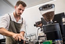 Kahve Festivali 20-23 Eylül’de Küçükçiftlik Park’ta