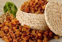 İngiltere’ye ‘okul üzümü’ ihracatı