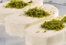 Kahramanmaraş’ta Dondurma Topu Rekor Denemesi