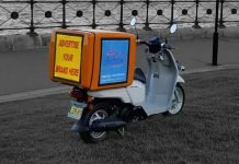 Avustralyalı paket devi “Adbox Australia” Türkiye’ye geliyor!