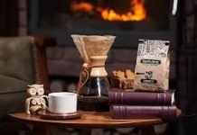 Kahve toptancısı firma Türkiye kökenli ilk kahve zinciri olma yolunda