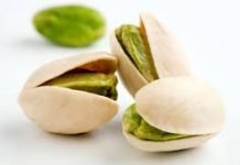 Türkiye Antep fıstığı üretiminde dünya liderliğine koşuyor.