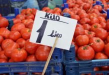 Tarım ve Orman Bakanı Pakdemirli: Gıda fiyatlarındaki suni dalgalanmalara son vereceğiz