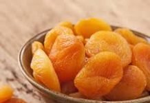 Kuru kayısı ihracatında hedef 100 bin ton