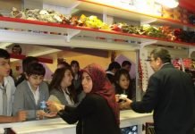 Bakanlıktan okul kantinlerine sıkı denetim