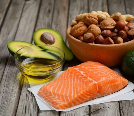 Çocuklarda omega-3 eksikliği zeka gelişimini etkiliyor