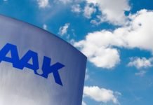 AAK Türkiye, Türk böreğini Avrupa’da tanıttı.